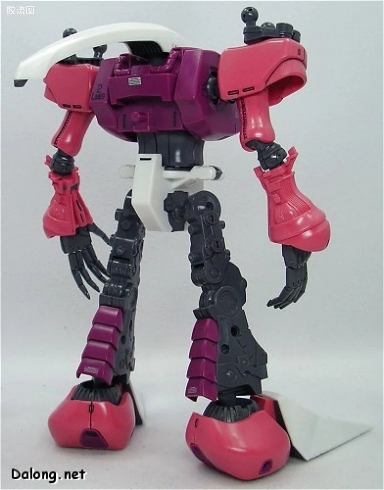 Bandai MG 1/100 AMX-004 Qubeley