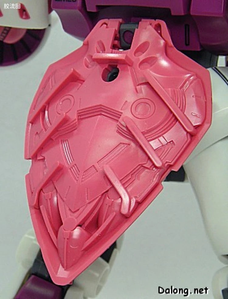 Bandai MG 1/100 AMX-004 Qubeley