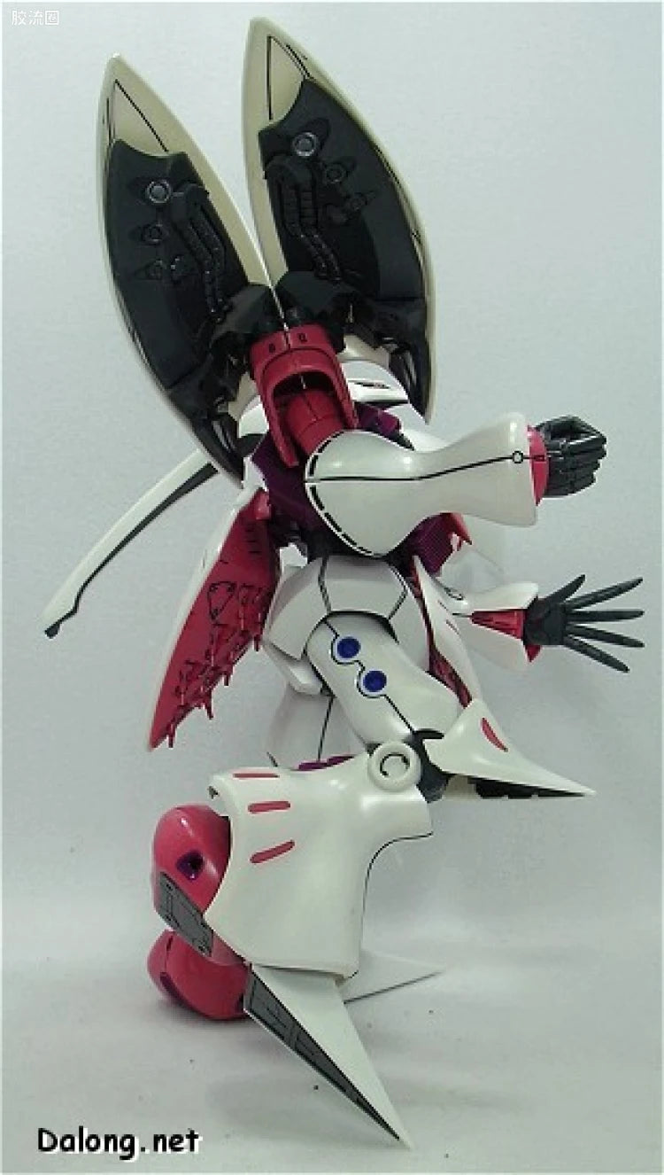 Bandai MG 1/100 AMX-004 Qubeley