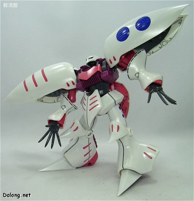 Bandai MG 1/100 AMX-004 Qubeley
