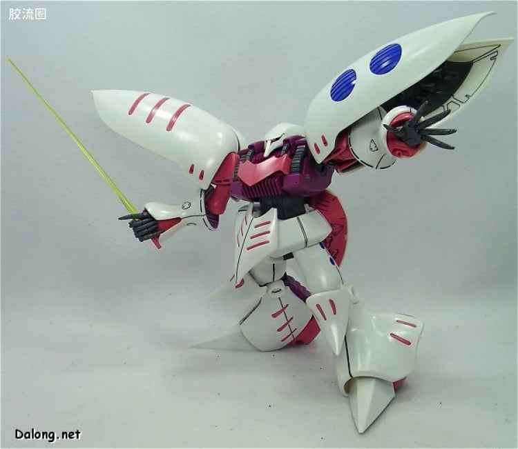 Bandai MG 1/100 AMX-004 Qubeley