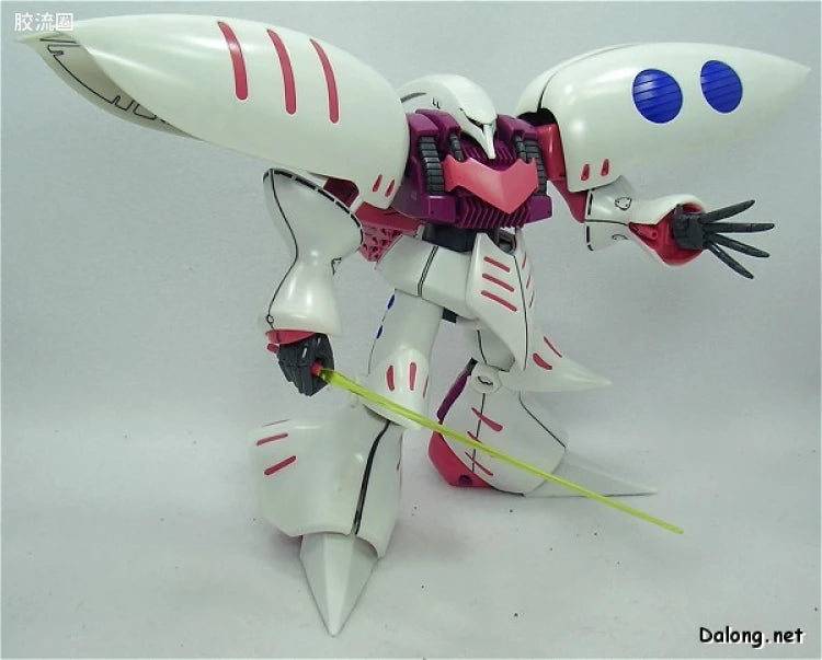 Bandai MG 1/100 AMX-004 Qubeley