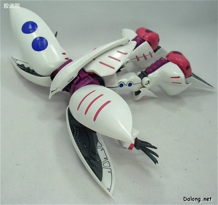 Bandai MG 1/100 AMX-004 Qubeley
