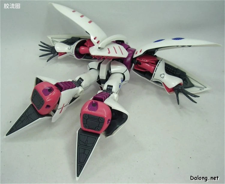 Bandai MG 1/100 AMX-004 Qubeley