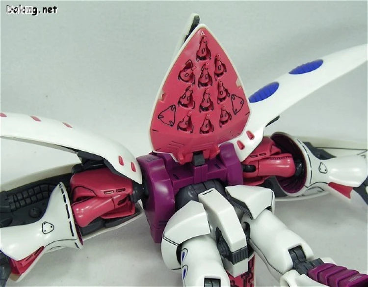 Bandai MG 1/100 AMX-004 Qubeley