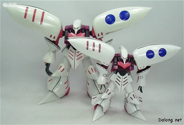 Bandai MG 1/100 AMX-004 Qubeley