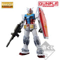 MG 1/100 RX-78-2 Gundam Ver.2.0 [Solid Clear Reverse]
