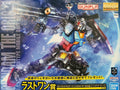 MG 1/100 RX-78-02 Gundam (Gundam The Origin Ver.) [Solid Clear/Reverse]