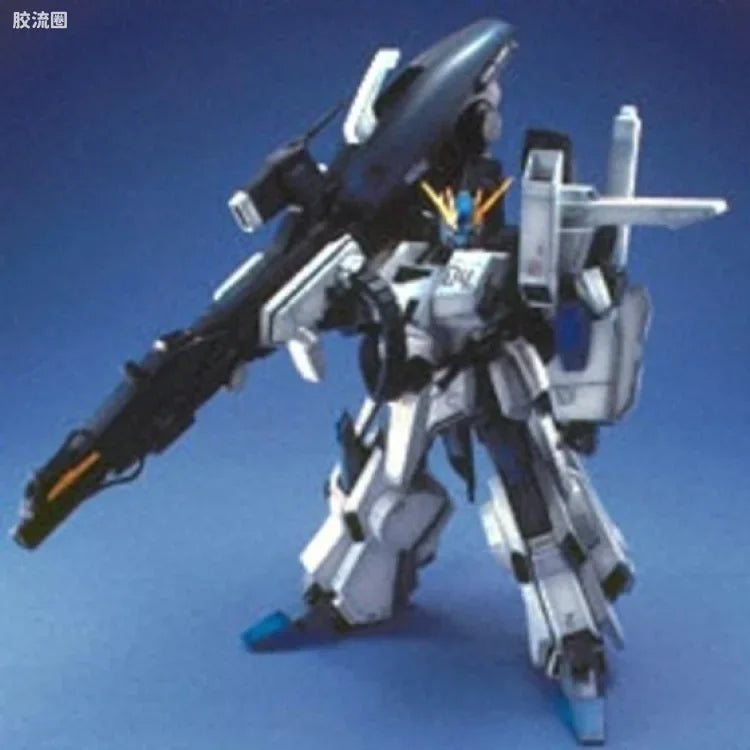 Bandai MG 1/100 FA-010A FAZZ