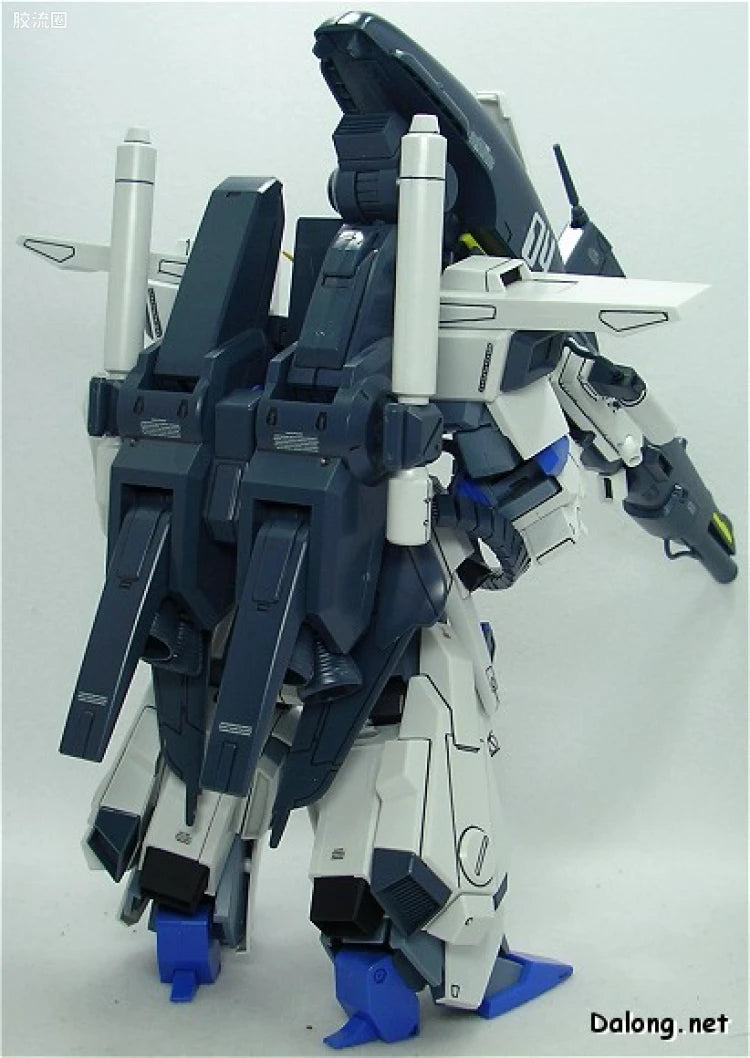 Bandai MG 1/100 FA-010A FAZZ