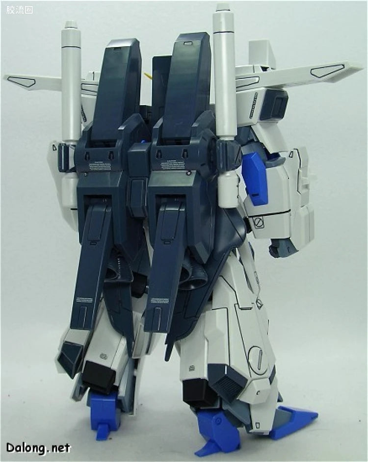 Bandai MG 1/100 FA-010A FAZZ