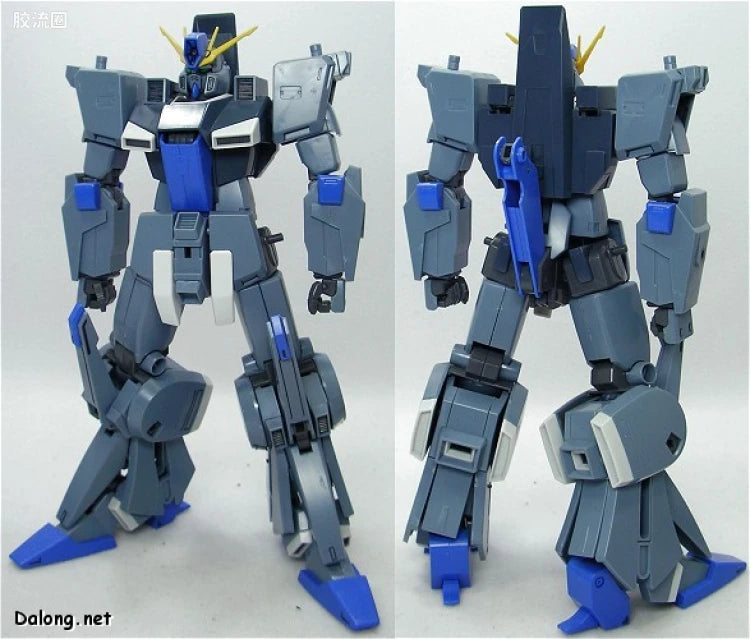 Bandai MG 1/100 FA-010A FAZZ