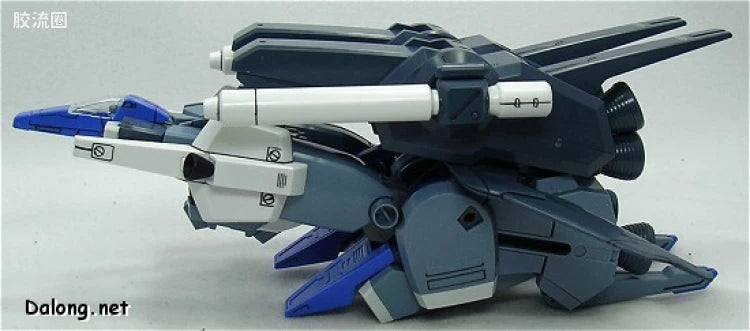 Bandai MG 1/100 FA-010A FAZZ