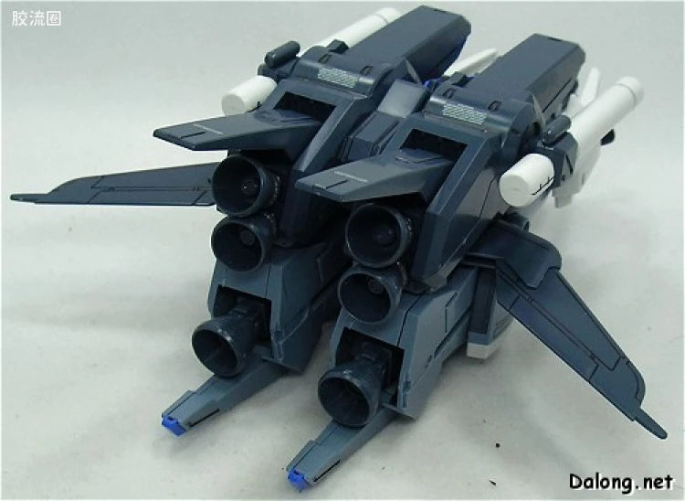 Bandai MG 1/100 FA-010A FAZZ