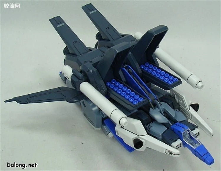 Bandai MG 1/100 FA-010A FAZZ
