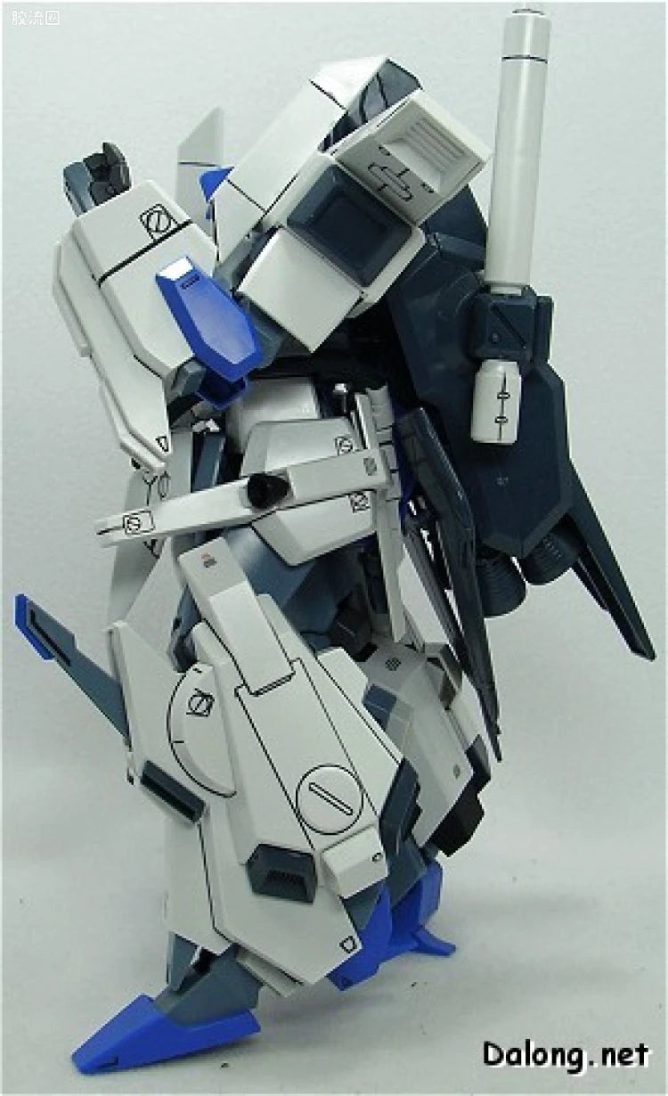 Bandai MG 1/100 FA-010A FAZZ