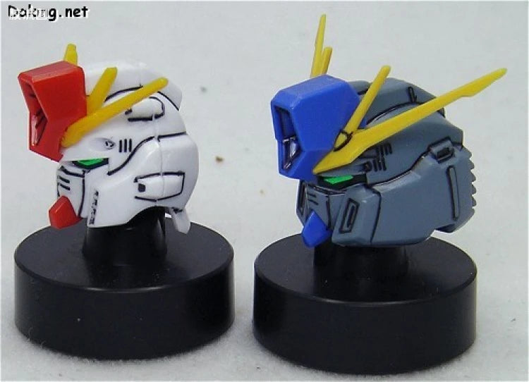 Bandai MG 1/100 FA-010A FAZZ