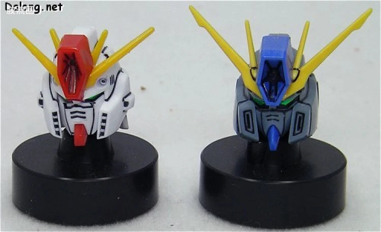 Bandai MG 1/100 FA-010A FAZZ