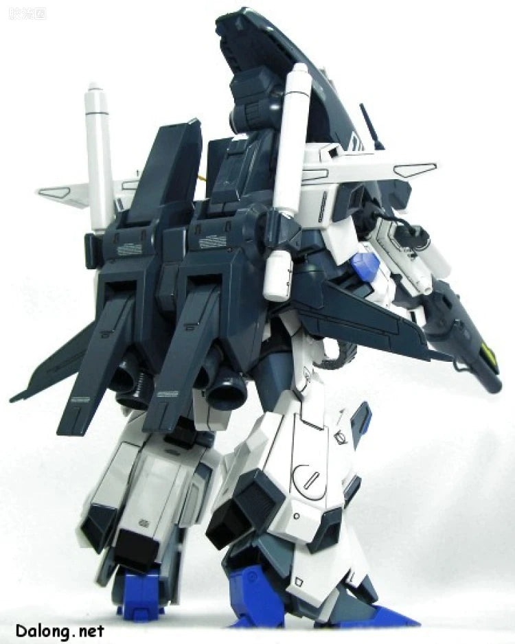 Bandai MG 1/100 FA-010A FAZZ