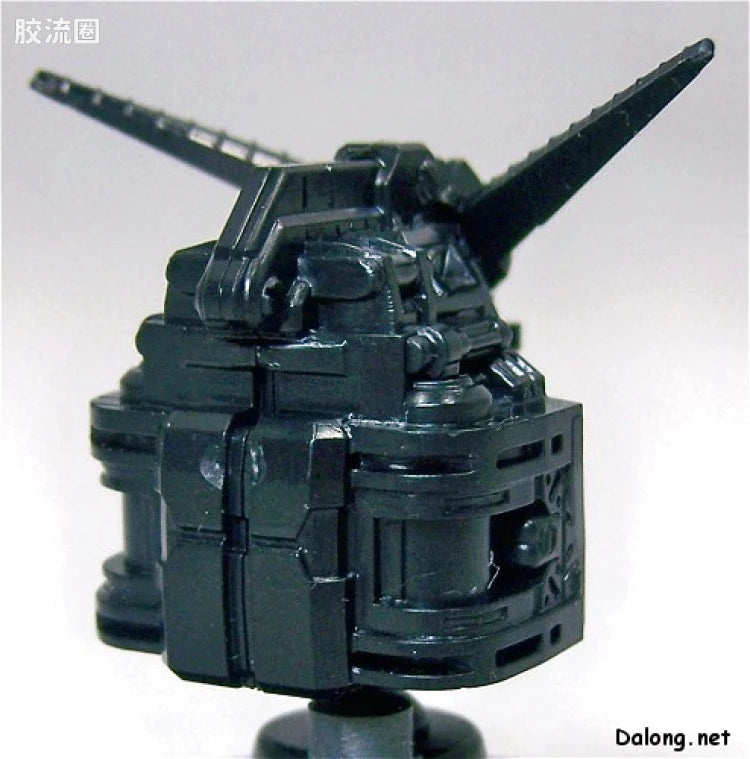 Bandai 1/100 MG Version Up Parts Set (4pcs)