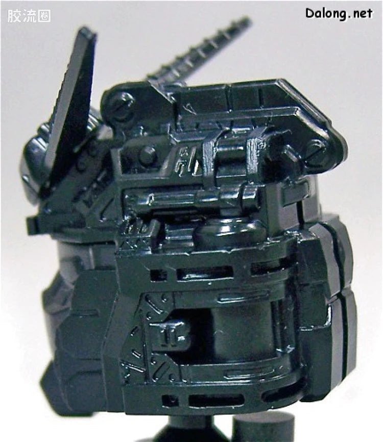 Bandai 1/100 MG Version Up Parts Set (4pcs)