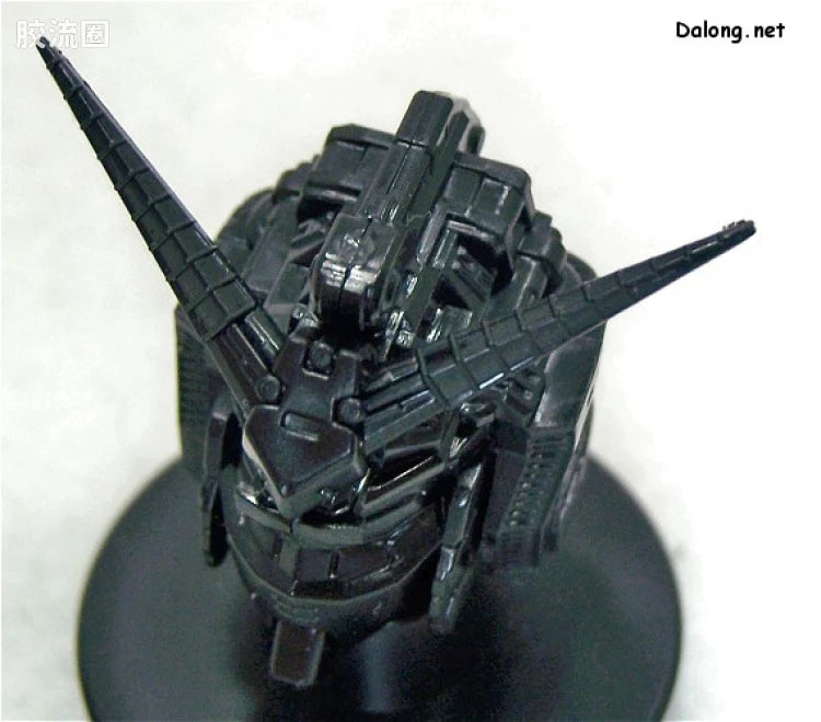 Bandai 1/100 MG Version Up Parts Set (4pcs)