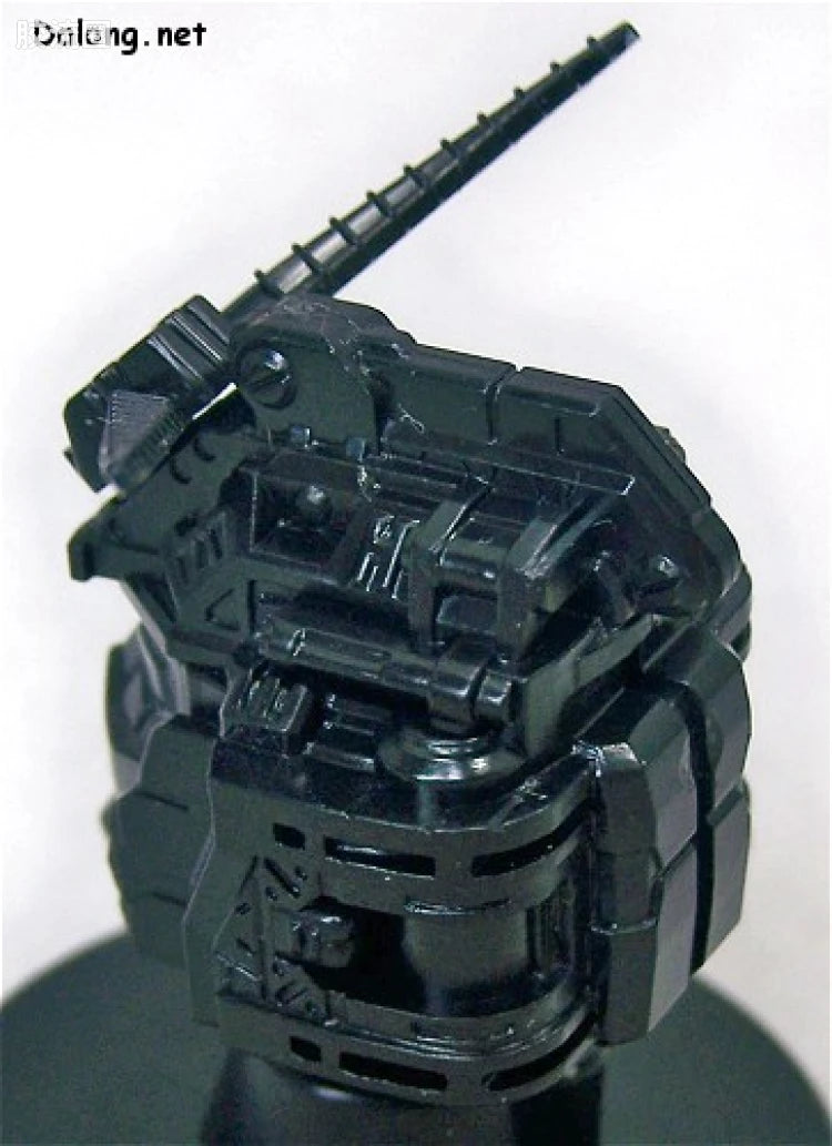 Bandai 1/100 MG Version Up Parts Set (4pcs)