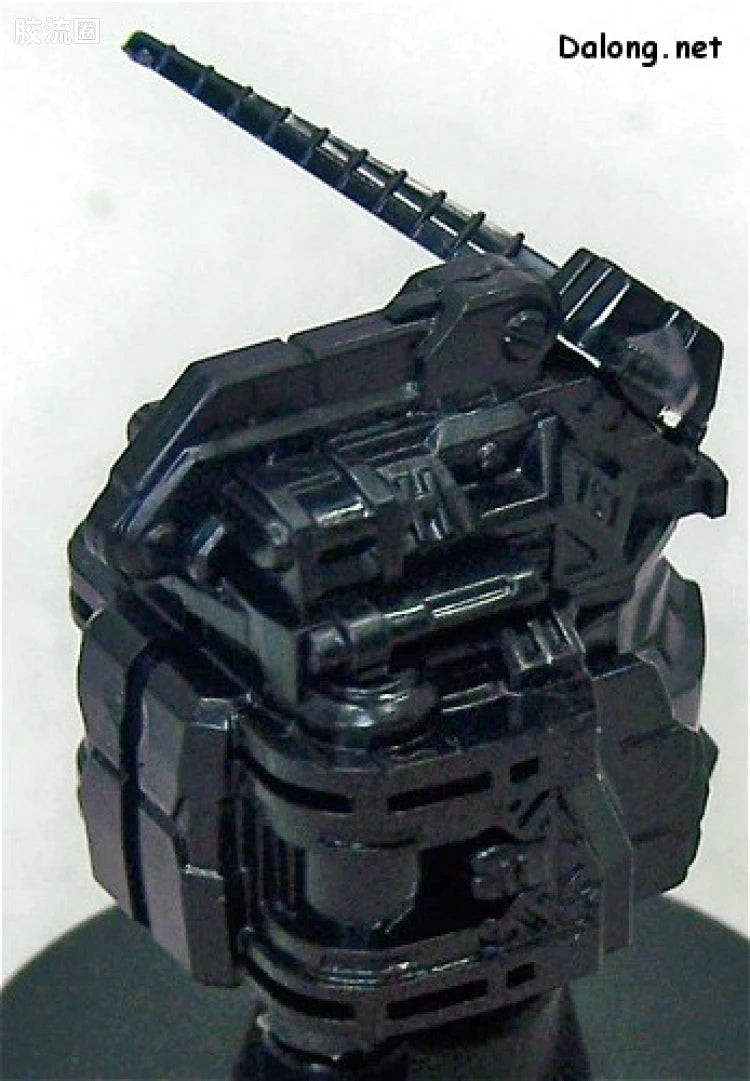 Bandai 1/100 MG Version Up Parts Set (4pcs)