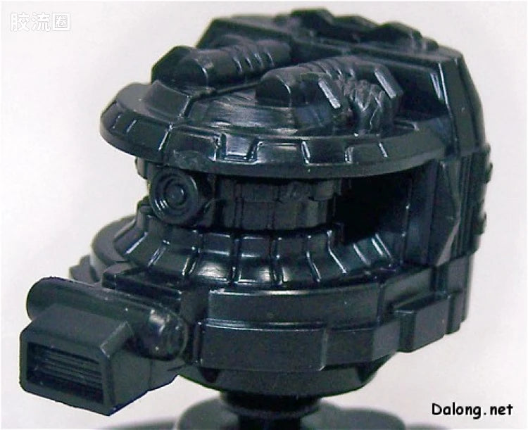 Bandai 1/100 MG Version Up Parts Set (4pcs)
