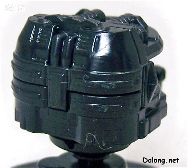 Bandai 1/100 MG Version Up Parts Set (4pcs)