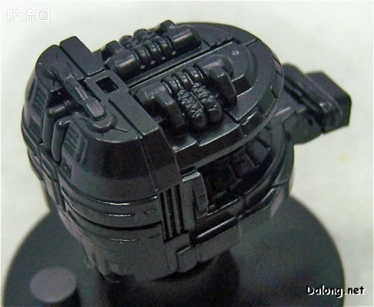 Bandai 1/100 MG Version Up Parts Set (4pcs)