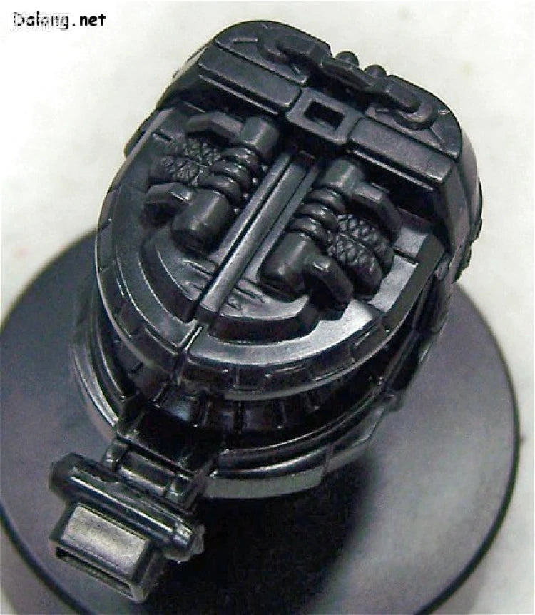 Bandai 1/100 MG Version Up Parts Set (4pcs)