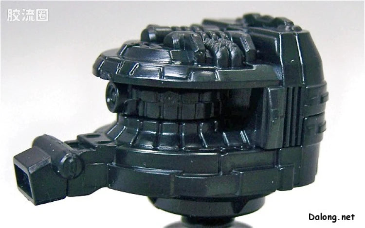 Bandai 1/100 MG Version Up Parts Set (4pcs)