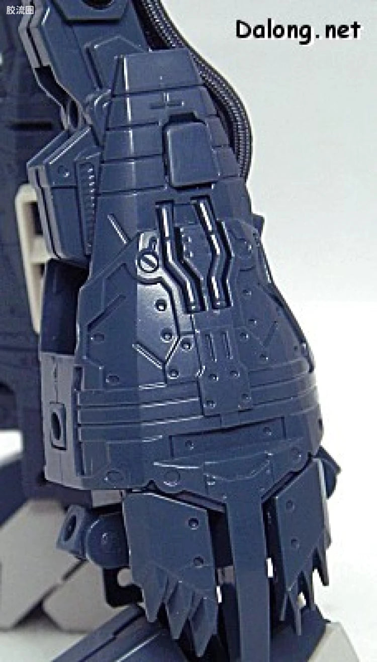 Bandai MG 1/100 MSZ-006A1 Zeta Plus A1