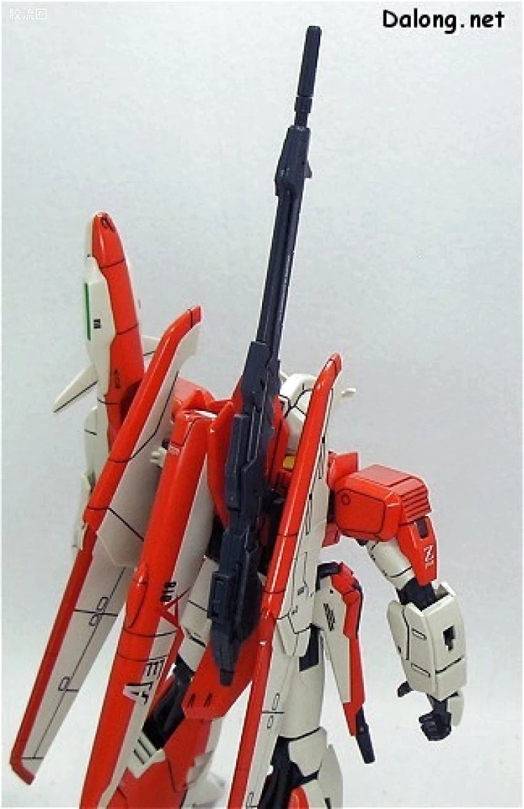 Bandai MG 1/100 MSZ-006A1 Zeta Plus A1