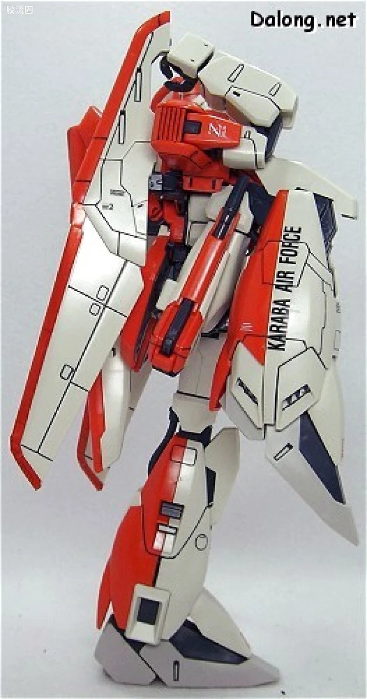 Bandai MG 1/100 MSZ-006A1 Zeta Plus A1