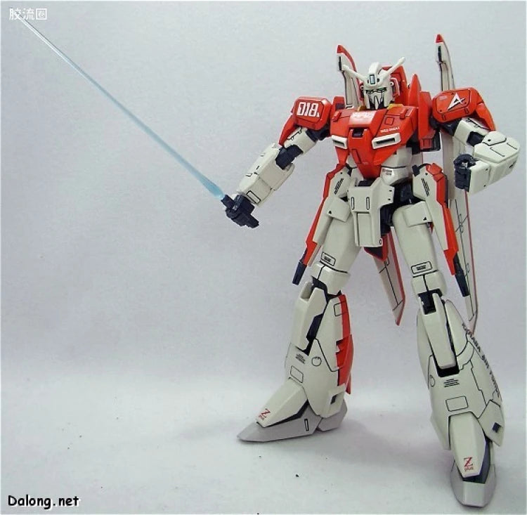 Bandai MG 1/100 MSZ-006A1 Zeta Plus A1