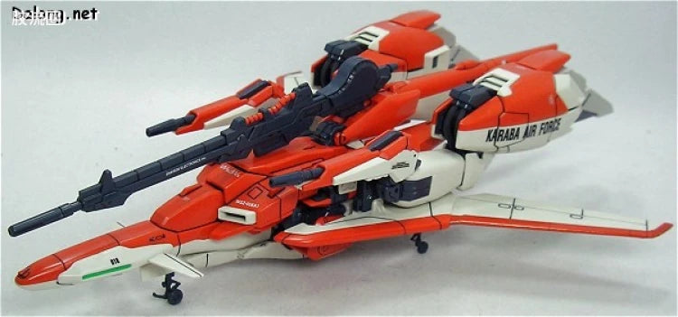Bandai MG 1/100 MSZ-006A1 Zeta Plus A1