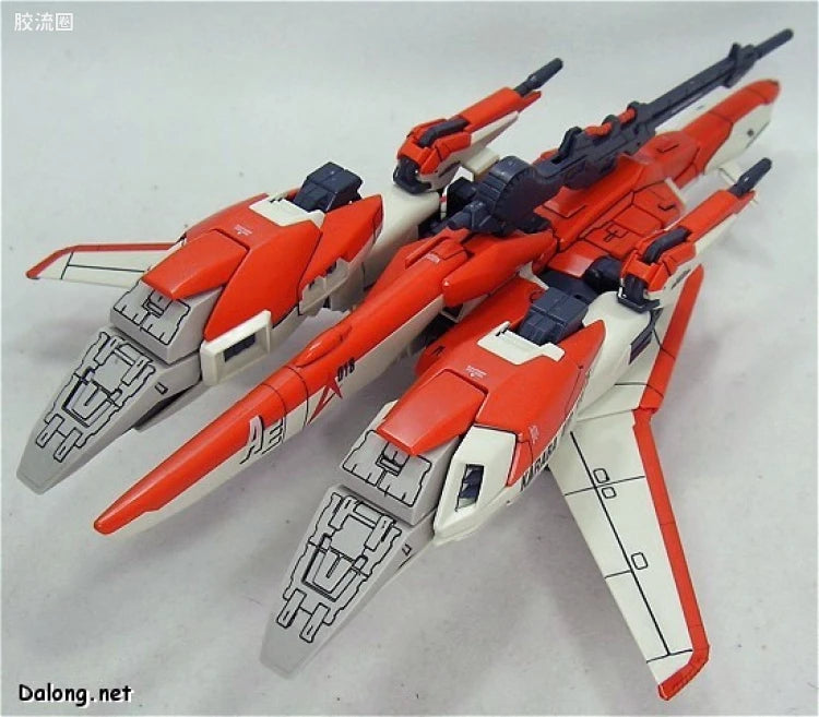 Bandai MG 1/100 MSZ-006A1 Zeta Plus A1
