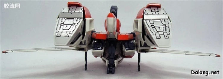 Bandai MG 1/100 MSZ-006A1 Zeta Plus A1