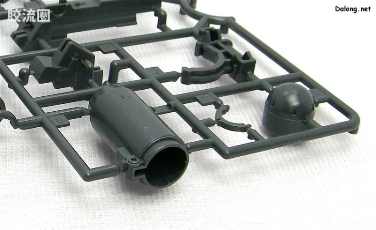 Bandai MG 1/100 Sinanju Bazooka