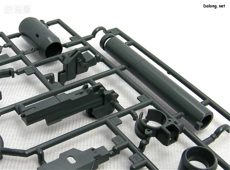 Bandai MG 1/100 Sinanju Bazooka