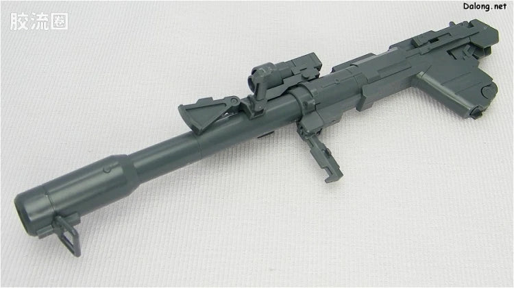 Bandai MG 1/100 Sinanju Bazooka