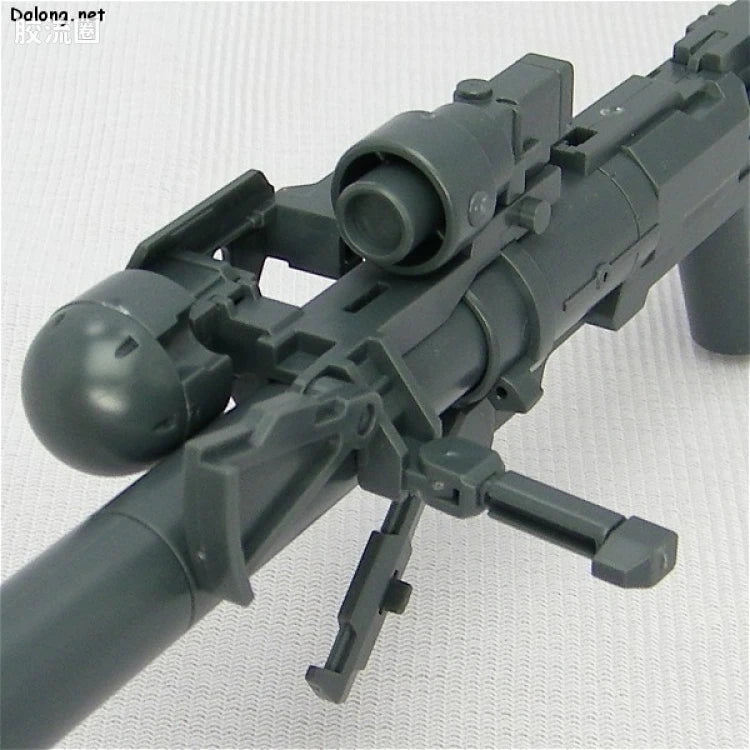 Bandai MG 1/100 Sinanju Bazooka