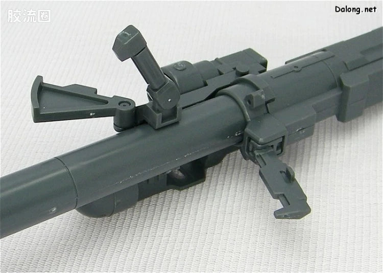 Bandai MG 1/100 Sinanju Bazooka