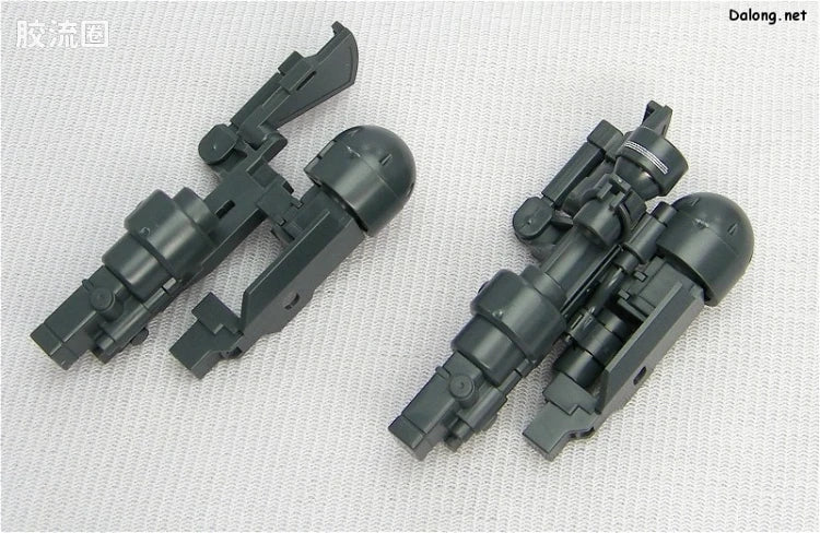 Bandai MG 1/100 Sinanju Bazooka