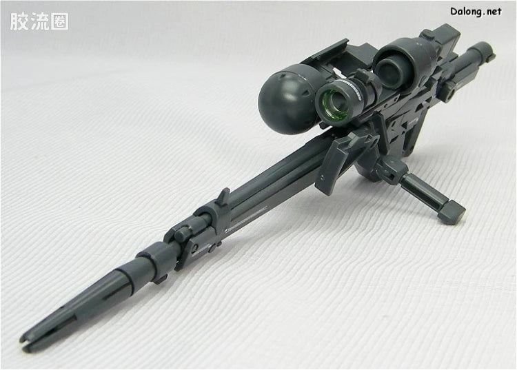 Bandai MG 1/100 Sinanju Bazooka