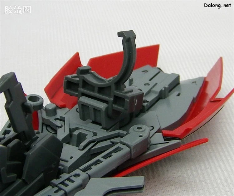 Bandai MG 1/100 Sinanju Bazooka