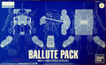 P-Bandai MG 1/100 Ballute Pack