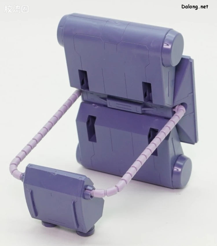 P-Bandai MG 1/100 Ballute Pack